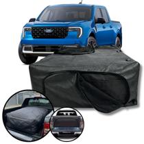 Bolsa Mala Caçamba Grande Impermeável 805L Ford Maverick