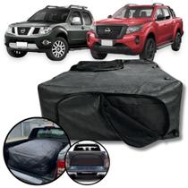 Bolsa Mala Caçamba Grande Impermeável 805L Nissan Frontier Bolsa Mala Caçamba Grande Impermeável 805L Nissan Frontier