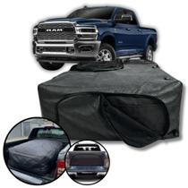 Bolsa Mala Caçamba Grande Impermeável 805L RAM 2500 2026
