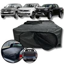 Bolsa Mala Caçamba Grande Impermeável 805L VW Amarok Todos Bolsa Mala Caçamba Grande Impermeável 805L VW Amarok Todos