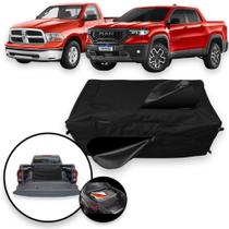 Bolsa Mala Caçamba Tam G 840L 120x140x50 Dodge Ram Rampage Todos