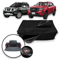 Bolsa Mala Caçamba Tam M 360L 120x60x50 Nissan Frotier Todos Bolsa Mala Caçamba Tam M 360L 120x60x50 Nissan Frotier Todos