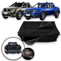 Bolsa Mala Caçamba Tam. M 360L 120x60x50 Renault Orosh Todos Bolsa Mala Caçamba Tam. M 360L 120x60x50 Renault Orosh Todos