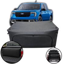 Bolsa Mala Caçamba Tam. M Impermeável 380L Ford Maverick