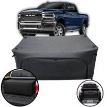 Bolsa Mala Caçamba Tam. M Impermeável 380L RAM 2500 2026