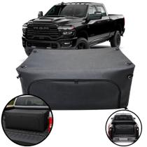 Bolsa Mala Caçamba Tam. M Impermeável 380L RAM 3500 2026