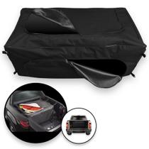Bolsa Mala Caçamba Tam P 216L 120x45x40 Picape Todos Modelos Bolsa Mala Caçamba Tam P 216L 120x45x40 Picape Todos Modelos
