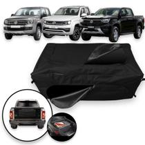 Bolsa Mala Caçamba Tam. P 216L 120x45x40 VW Amarok Todos