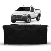 Bolsa Mala Caçamba Vw Saveiro Todas 840 Litros Pickup Preto Bolsa Mala Caçamba Vw Saveiro Todas 840 Litros Pickup Preto
