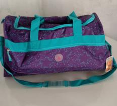 Bolsa mala Clio estrela tamanho G Bolsa mala Clio estrela tamanho G