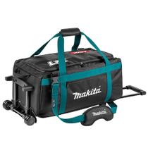 Bolsa/Mala com Rodas para Ferramentas Makita E-12712 33x68x33cm Resistente e Profissional