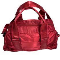 Bolsa Mala De Academia Bagagem De Mão Resistente