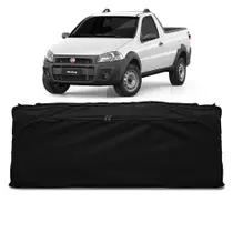 Bolsa Mala De Caçamba 216l Fiat Strada 2006 2007 2008 2009 Bolsa Mala De Caçamba 216l Fiat Strada 2006 2007 2008 2009