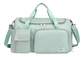 Bolsa Mala De Mão 10kg Feminina Masculino De Bordo Viagem