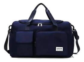 Bolsa Mala De Mão 10kg Feminina Masculino De Bordo Viagem