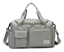 Bolsa Mala De Mão 10kg Feminina Masculino De Bordo Viagem