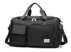 Bolsa Mala De Mão 10kg Feminina Masculino De Bordo Viagem