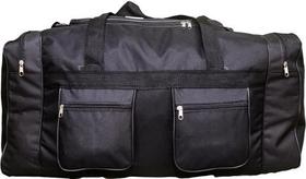 Bolsa Mala de Mao Jumbo Grande Viagem Sacola Esportiva Barata
