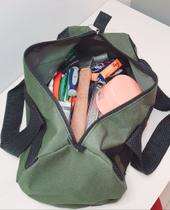 Bolsa Mala De Mão Multifuncional em Lona Para Ferramentas Bolsa Mala De Mão Multifuncional em Lona Para Ferramentas