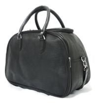 Bolsa Mala De Mão Para Viagem A Bordo De Material Sintético