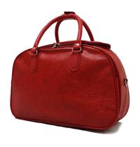Bolsa Mala De Mão Para Viagem A Bordo De Material Sintético