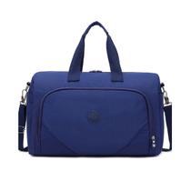 Bolsa Mala De Mao Para Viagem Trabalho Grande Feminina Nylon Bolsa Mala De Mao Para Viagem Trabalho Grande Feminina Nylon