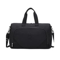 Bolsa Mala De Mao Para Viagem Trabalho Grande Feminina Nylon