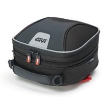 Bolsa Mala De Tanque Givi Xs319 Preto Tanklock Engate Rápido Bolsa Mala De Tanque Givi Xs319 Preto Tanklock Engate Rápido