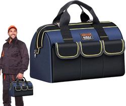 Bolsa Mala De Transporte Para Ferramentas Airaj