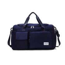 Bolsa Mala De Viagem Academia Multifuncional De Grande Capacidade Bolsa Mala De Viagem Academia Multifuncional De Grande Capacidade