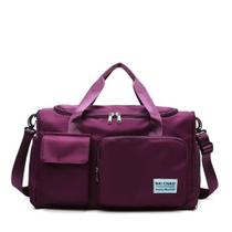 Bolsa Mala De Viagem Academia Multifuncional De Grande Capacidade