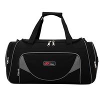 Bolsa Mala de Viagem Antifurto 20 Yins SV0240 com Alça de Mão e Ombro