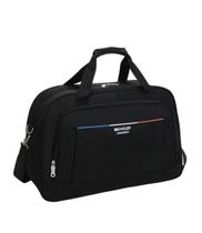 Bolsa Mala De Viagem Bordo Grande Com Alça Sacola Mão Ombro