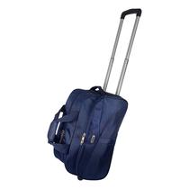 Bolsa Mala De Viagem De Mão Grande 84 Litros De Carrinho G