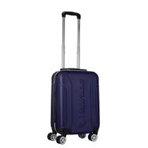 Bolsa / Mala de Viagem em ABS Rígido com Rodinhas TM-19 Azul - Mormaaii Bolsa / Mala de Viagem em ABS Rígido com Rodinhas TM-19 Azul - Mormaaii