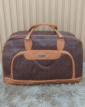 Bolsa Mala De Viagem Em Material SINTÉTICO