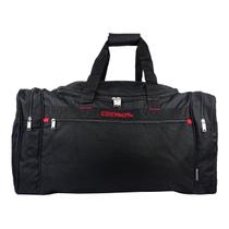 Bolsa mala de viagem grande preto chenson Bolsa mala de viagem grande preto chenson