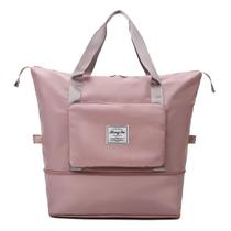 Bolsa Mala De Viagem Impermeável De Grande Capacidade Bolsa Mala De Viagem Impermeável De Grande Capacidade