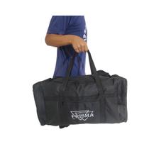 Bolsa Mala De Viagem Reforçada Esportes Academia Prisma Com Alça Transversal