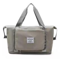 Bolsa Mala Dobrável Multiuso - Resistente À Água Expansível