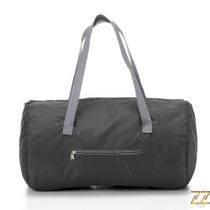 Bolsa Mala Dobrável Para Viagem Dobrável Travel Bag Grande