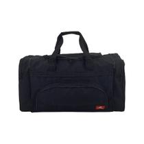 Bolsa Mala espaçosa Sacola Bagagem Mao tiracolo reforçado Viagem Passeio Grande