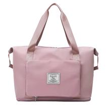 Bolsa Mala Esportiva Feminina Grande Organizadora Viagem Treino Academia Bolsa Mala Esportiva Feminina Grande Organizadora Viagem Treino Academia