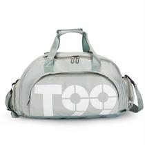 Bolsa Mala Esportiva Mochila Costa Transversal Fitness Treino Futebol Academia impermeável Ming