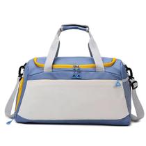 Bolsa Mala Esportiva Mochila Costa Transversal Fitness Treino Futebol Academia impermeável Bolsa Mala Esportiva Mochila Costa Transversal Fitness Treino Futebol Academia impermeável