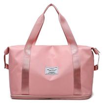 Bolsa Mala Expansiva Academia Viagem Grande Impermeável