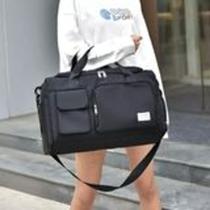 Bolsa Mala Feminina Masculina Viagem Academia