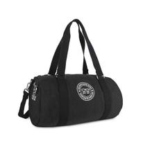 Bolsa Mala Feminina Passeio Academia Transversal 6054 Preta