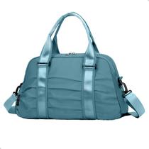 Bolsa Mala Feminina Viagem Academia Esporte Treino Fitnes Porta Tenis Transversal