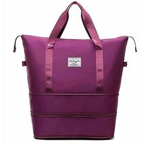 Bolsa Mala Feminino Masculino Academia Viagem Impermeável